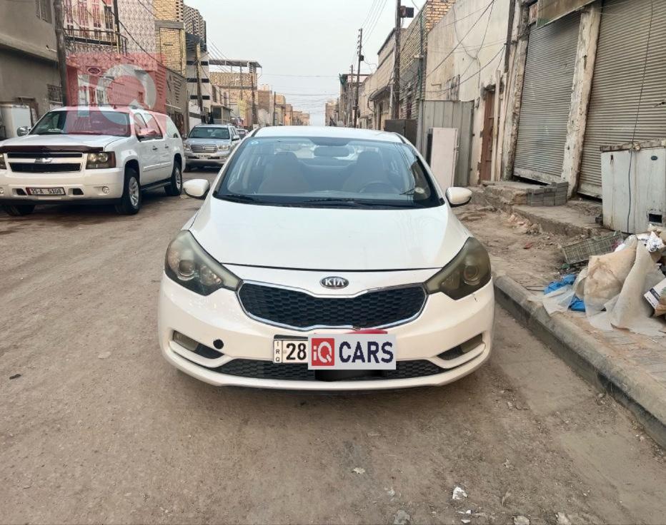كيا سيراتو